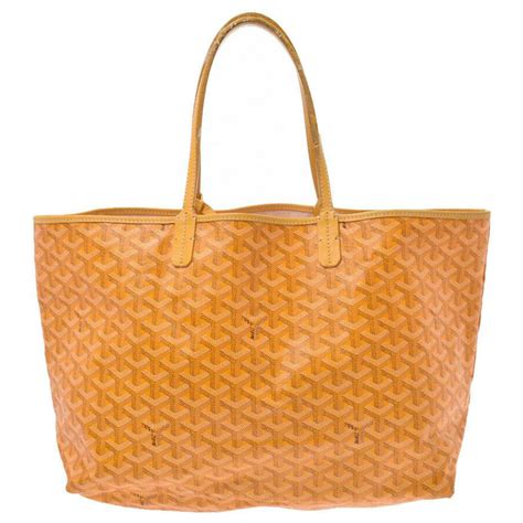 prix goyard homme|maison Goyard sac.